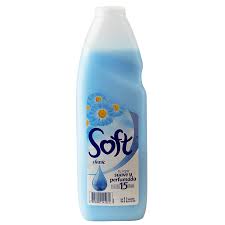 Soft Tradicional 1lt